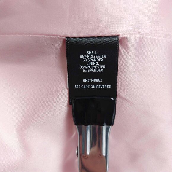 Torrid Studio Blazer Womens 1 Shawl Collar Open Front Long Sleeve Jacket NWT - Picture 11 of 13